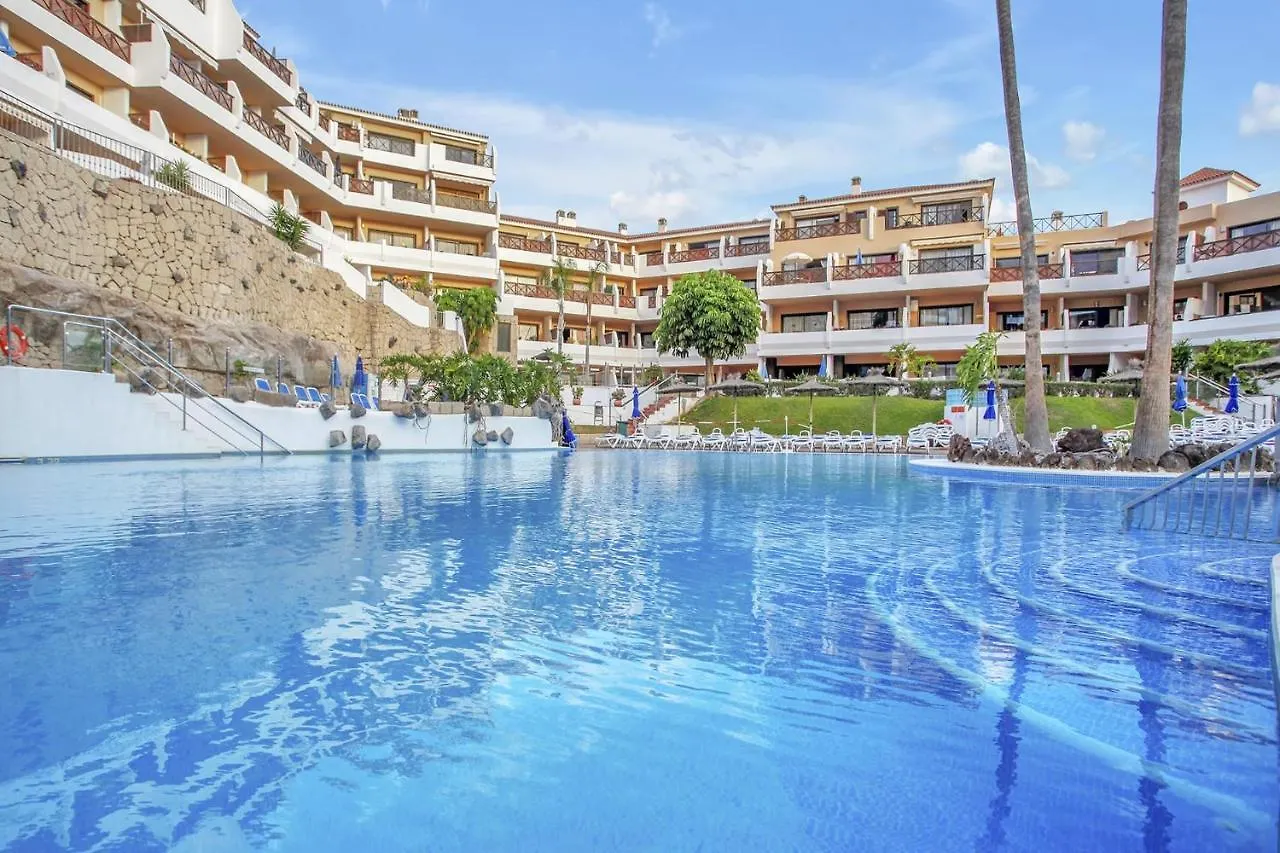 Apartment In Albatros Complex 