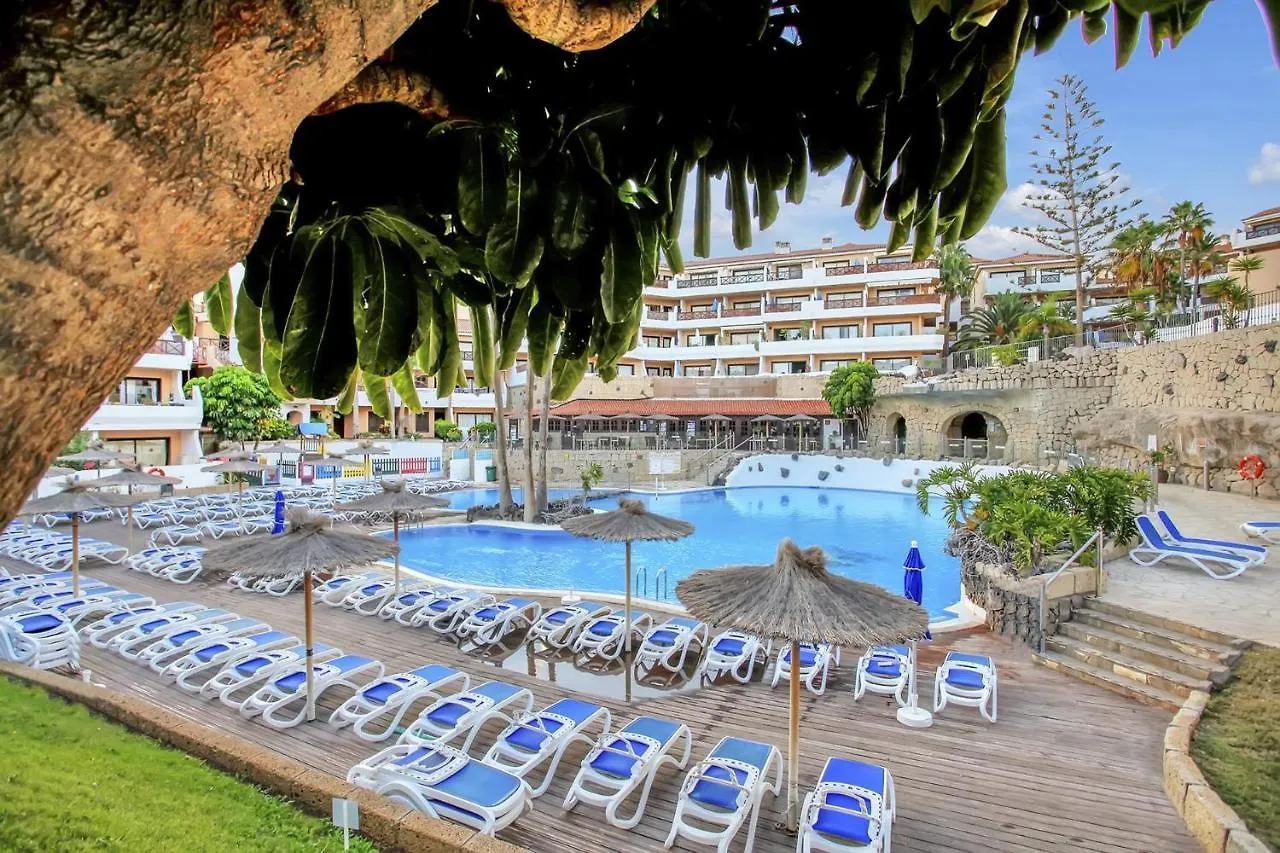 Apartment In Albatros Complex 
