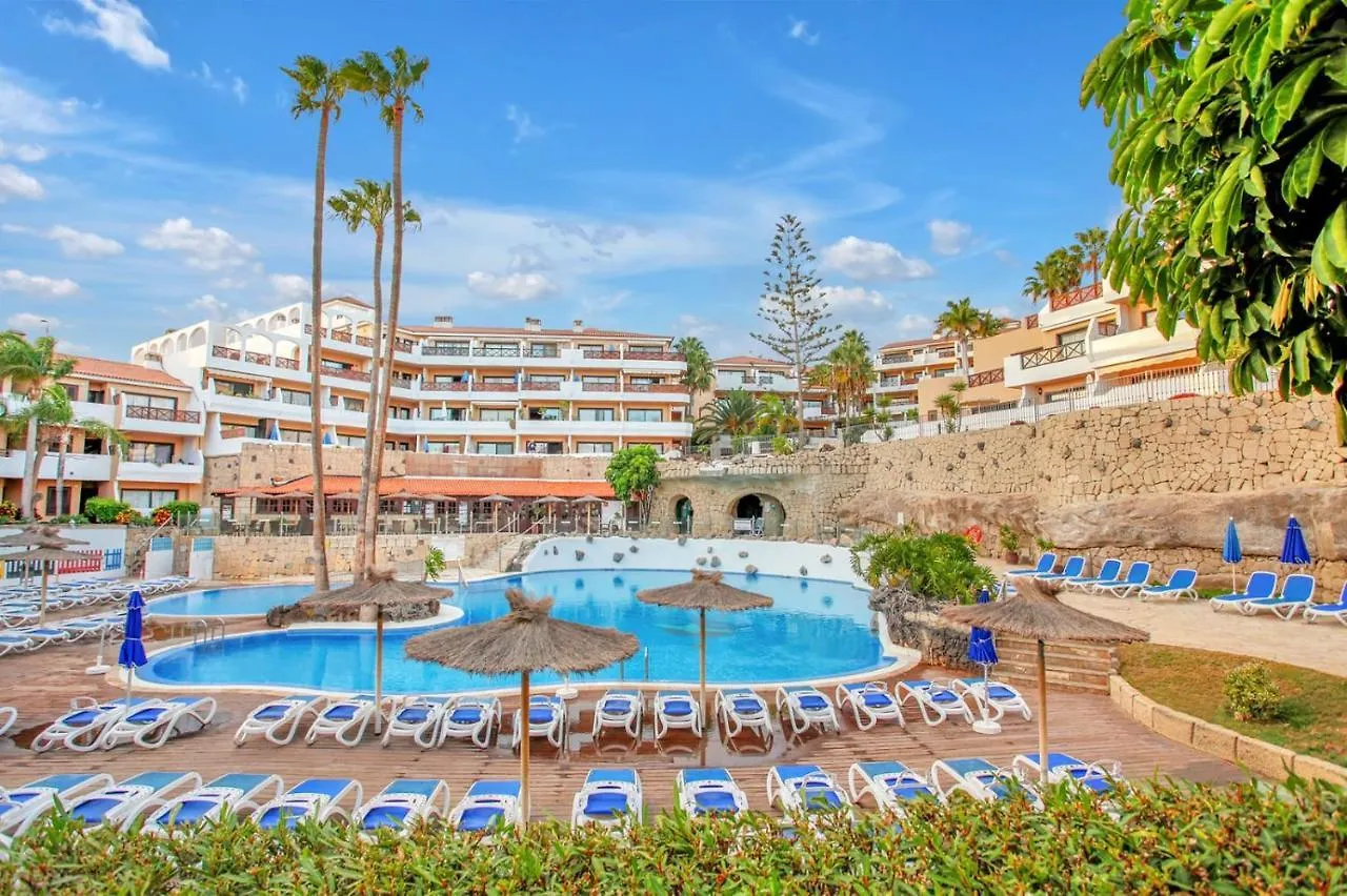 Apartment In Albatros Complex 